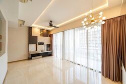 The Vales (D19), Condominium #605435211